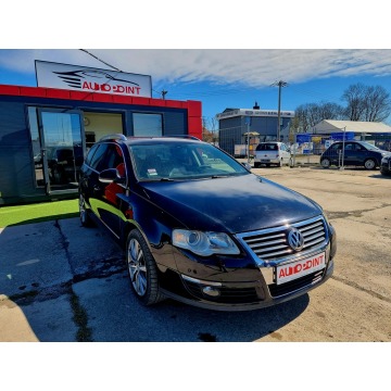 Volkswagen Passat  Kombi 2007,  2.0 diesel - Na sprzedaż za 15 900 zł - Kraków - zdjęcie 3