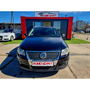 Volkswagen Passat  Kombi 2007,  2.0 diesel - Na sprzedaż za 15 900 zł - Kraków - zdjęcie 2
