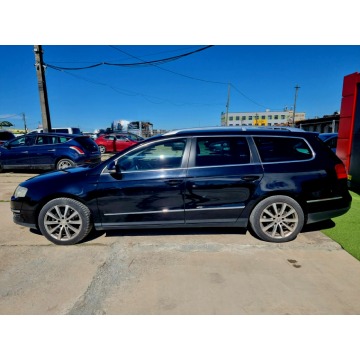 Volkswagen Passat  Kombi 2007,  2.0 diesel - Na sprzedaż za 15 900 zł - Kraków - zdjęcie 8