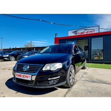 Volkswagen Passat  Kombi 2007,  2.0 diesel - Na sprzedaż za 15 900 zł - Kraków - zdjęcie 9