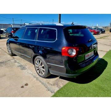 Volkswagen Passat  Kombi 2007,  2.0 diesel - Na sprzedaż za 15 900 zł - Kraków - zdjęcie 7