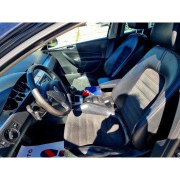 Volkswagen Passat  Kombi 2007,  2.0 diesel - Na sprzedaż za 15 900 zł - Kraków - zdjęcie 10