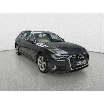 Audi A6 - 2024