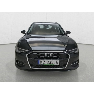 Audi A6  Kombi 2024,  2.0 diesel, automat - Na sprzedaż za 166 493 zł - Komorniki - zdjęcie 2