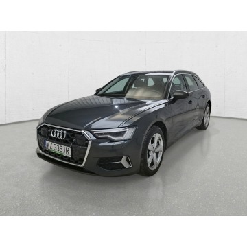 Audi A6  Kombi 2024,  2.0 diesel, automat - Na sprzedaż za 166 493 zł - Komorniki - zdjęcie 3