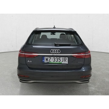 Audi A6  Kombi 2024,  2.0 diesel, automat - Na sprzedaż za 166 493 zł - Komorniki - zdjęcie 6