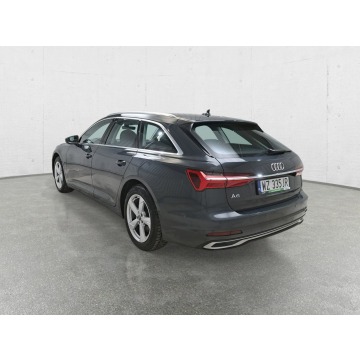 Audi A6  Kombi 2024,  2.0 diesel, automat - Na sprzedaż za 166 493 zł - Komorniki - zdjęcie 5