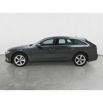 Audi A6  Kombi 2024,  2.0 diesel, automat - Na sprzedaż za 166 493 zł - Komorniki - zdjęcie 4
