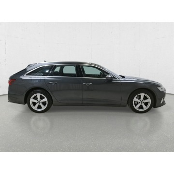 Audi A6  Kombi 2024,  2.0 diesel, automat - Na sprzedaż za 166 493 zł - Komorniki - zdjęcie 8