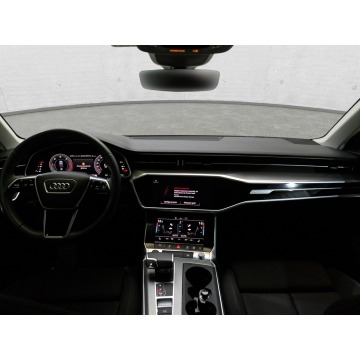 Audi A6  Kombi 2024,  2.0 diesel, automat - Na sprzedaż za 166 493 zł - Komorniki - zdjęcie 9