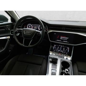 Audi A6  Kombi 2024,  2.0 diesel, automat - Na sprzedaż za 166 493 zł - Komorniki - zdjęcie 10