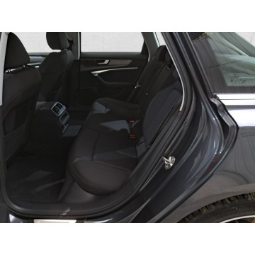 Audi A6  Kombi 2024,  2.0 diesel, automat - Na sprzedaż za 166 493 zł - Komorniki - zdjęcie 12