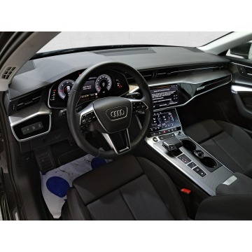 Audi A6  Kombi 2024,  2.0 diesel, automat - Na sprzedaż za 166 493 zł - Komorniki - zdjęcie 11