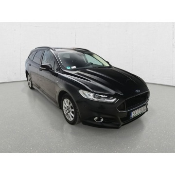 Ford Mondeo  Kombi 2017,  2.0 diesel, automat - Na sprzedaż za 46 986 zł - Komorniki - zdjęcie 1