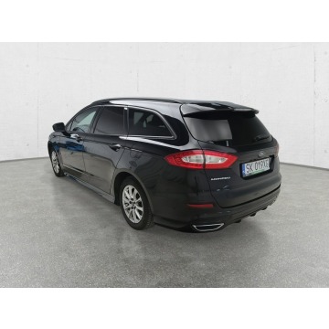 Ford Mondeo  Kombi 2017,  2.0 diesel, automat - Na sprzedaż za 46 986 zł - Komorniki - zdjęcie 4