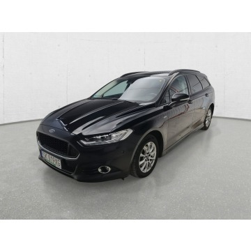Ford Mondeo  Kombi 2017,  2.0 diesel, automat - Na sprzedaż za 46 986 zł - Komorniki - zdjęcie 2
