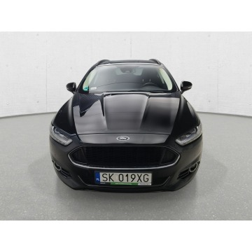 Ford Mondeo  Kombi 2017,  2.0 diesel, automat - Na sprzedaż za 46 986 zł - Komorniki - zdjęcie 3