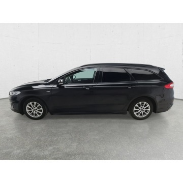 Ford Mondeo  Kombi 2017,  2.0 diesel, automat - Na sprzedaż za 46 986 zł - Komorniki - zdjęcie 7