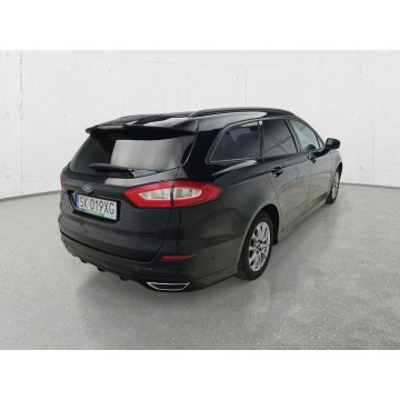 Ford Mondeo  Kombi 2017,  2.0 diesel, automat - Na sprzedaż za 46 986 zł - Komorniki - zdjęcie 5