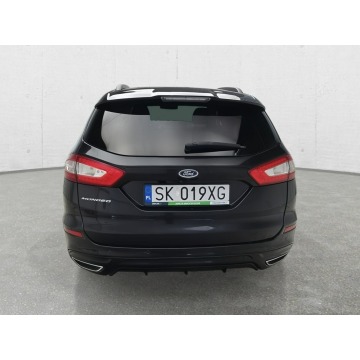 Ford Mondeo  Kombi 2017,  2.0 diesel, automat - Na sprzedaż za 46 986 zł - Komorniki - zdjęcie 6