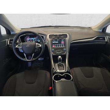 Ford Mondeo  Kombi 2017,  2.0 diesel, automat - Na sprzedaż za 46 986 zł - Komorniki - zdjęcie 9
