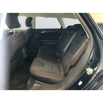 Ford Mondeo  Kombi 2017,  2.0 diesel, automat - Na sprzedaż za 46 986 zł - Komorniki - zdjęcie 12