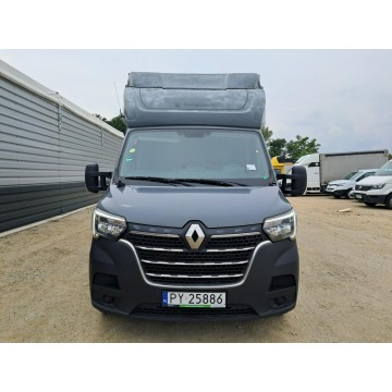 Renault Master 2023,  2.3 diesel - Na sprzedaż za 87 207 zł - Komorniki - zdjęcie 3