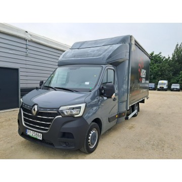 Renault Master 2023,  2.3 diesel - Na sprzedaż za 87 207 zł - Komorniki - zdjęcie 2