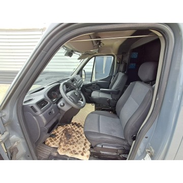 Renault Master 2023,  2.3 diesel - Na sprzedaż za 87 207 zł - Komorniki - zdjęcie 10