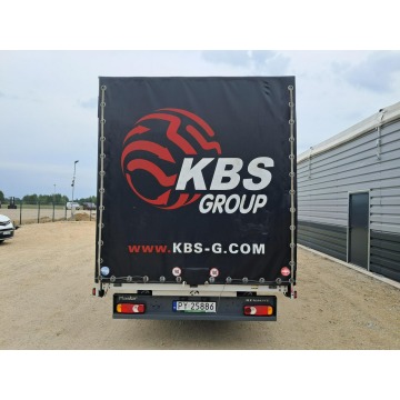 Renault Master 2023,  2.3 diesel - Na sprzedaż za 87 207 zł - Komorniki - zdjęcie 8