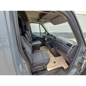 Renault Master 2023,  2.3 diesel - Na sprzedaż za 87 207 zł - Komorniki - zdjęcie 9