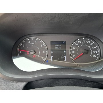 Renault Master 2023,  2.3 diesel - Na sprzedaż za 87 207 zł - Komorniki - zdjęcie 12