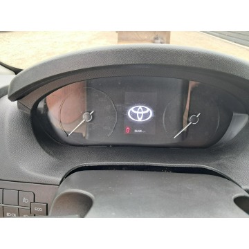 Toyota ProAce 2024,  2.2 diesel - Na sprzedaż za 108 707 zł - Komorniki - zdjęcie 10