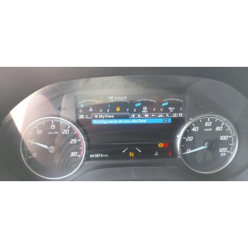Ford F-max - Poleasingowe.pl PL BZ - Ciągniki siodłowe - Komorniki - zdjęcie 9