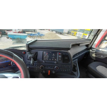 Ford F-max - Poleasingowe.pl PL BZ - Ciągniki siodłowe - Komorniki - zdjęcie 8