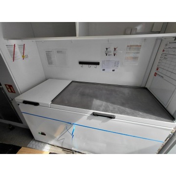 Niewiadów b3500 - Poleasingowe.pl BZ - Przyczepy towarowe - Komorniki - zdjęcie 6