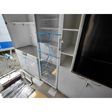 Niewiadów b3500 - Poleasingowe.pl BZ - Przyczepy towarowe - Komorniki - zdjęcie 11