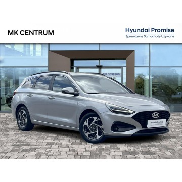 Hyundai i30  Kombi 2025,  1.5 benzyna, automat - Na sprzedaż za 85 900 zł - Łódź - zdjęcie 2
