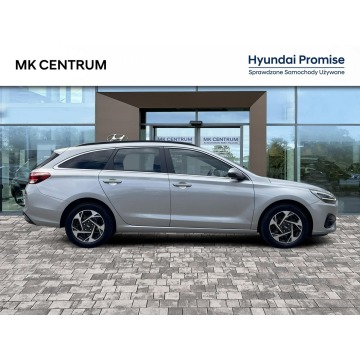 Hyundai i30  Kombi 2025,  1.5 benzyna, automat - Na sprzedaż za 85 900 zł - Łódź - zdjęcie 5