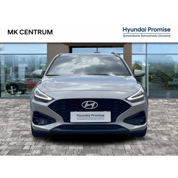 Hyundai i30  Kombi 2025,  1.5 benzyna, automat - Na sprzedaż za 85 900 zł - Łódź - zdjęcie 3