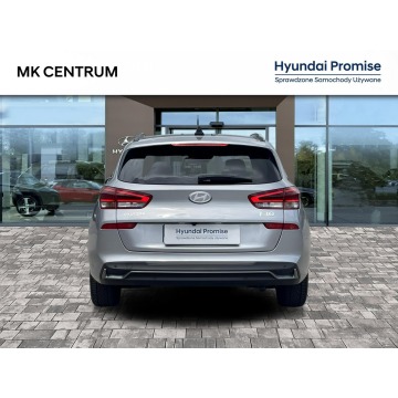 Hyundai i30  Kombi 2025,  1.5 benzyna, automat - Na sprzedaż za 85 900 zł - Łódź - zdjęcie 7