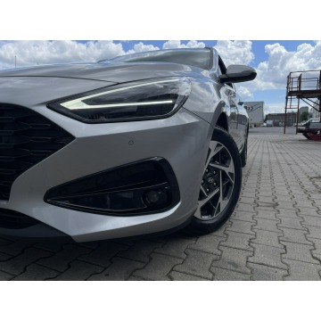 Hyundai i30  Kombi 2025,  1.5 benzyna, automat - Na sprzedaż za 85 900 zł - Łódź - zdjęcie 9