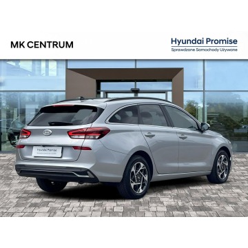 Hyundai i30  Kombi 2025,  1.5 benzyna, automat - Na sprzedaż za 85 900 zł - Łódź - zdjęcie 8