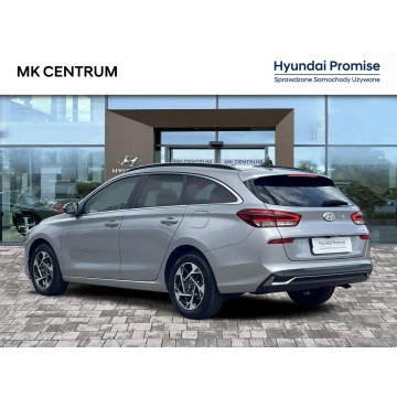 Hyundai i30  Kombi 2025,  1.5 benzyna, automat - Na sprzedaż za 85 900 zł - Łódź - zdjęcie 6