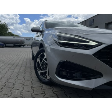 Hyundai i30  Kombi 2025,  1.5 benzyna, automat - Na sprzedaż za 85 900 zł - Łódź - zdjęcie 10
