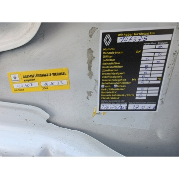 Renault Scenic  Minivan/Van 2013,  1.6 benzyna - Na sprzedaż za 25 900 zł - Gniezno - zdjęcie 2