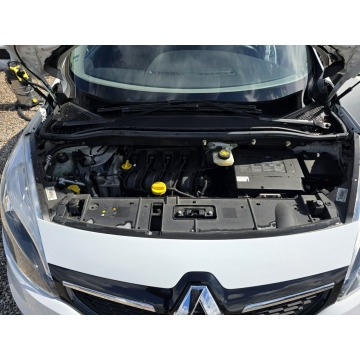 Renault Scenic  Minivan/Van 2013,  1.6 benzyna - Na sprzedaż za 25 900 zł - Gniezno - zdjęcie 3