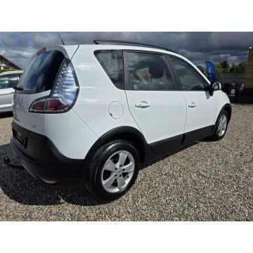 Renault Scenic  Minivan/Van 2013,  1.6 benzyna - Na sprzedaż za 25 900 zł - Gniezno - zdjęcie 6