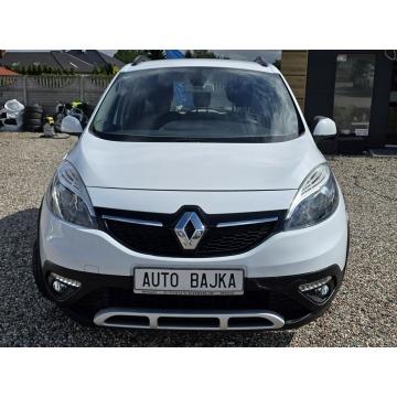 Renault Scenic  Minivan/Van 2013,  1.6 benzyna - Na sprzedaż za 25 900 zł - Gniezno - zdjęcie 5