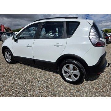 Renault Scenic  Minivan/Van 2013,  1.6 benzyna - Na sprzedaż za 25 900 zł - Gniezno - zdjęcie 7
